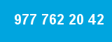 977 762 20 42